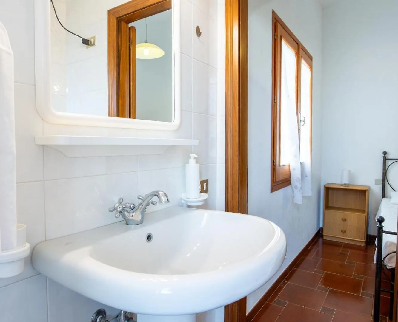 Belocations - La Limonaia Villa Solanas  0*, Solanas (Cagliari)