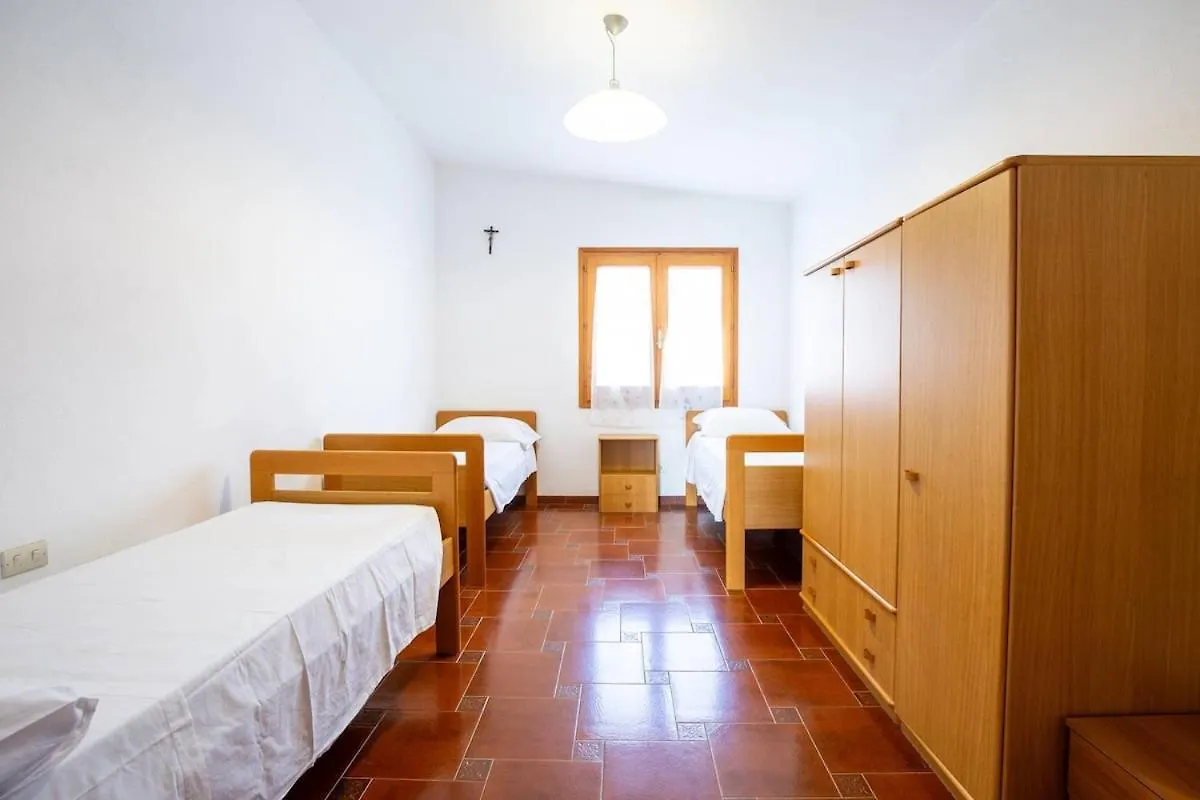 Villa Belocations - La Limonaia à Solanas  0*, Solanas (Cagliari) Italie