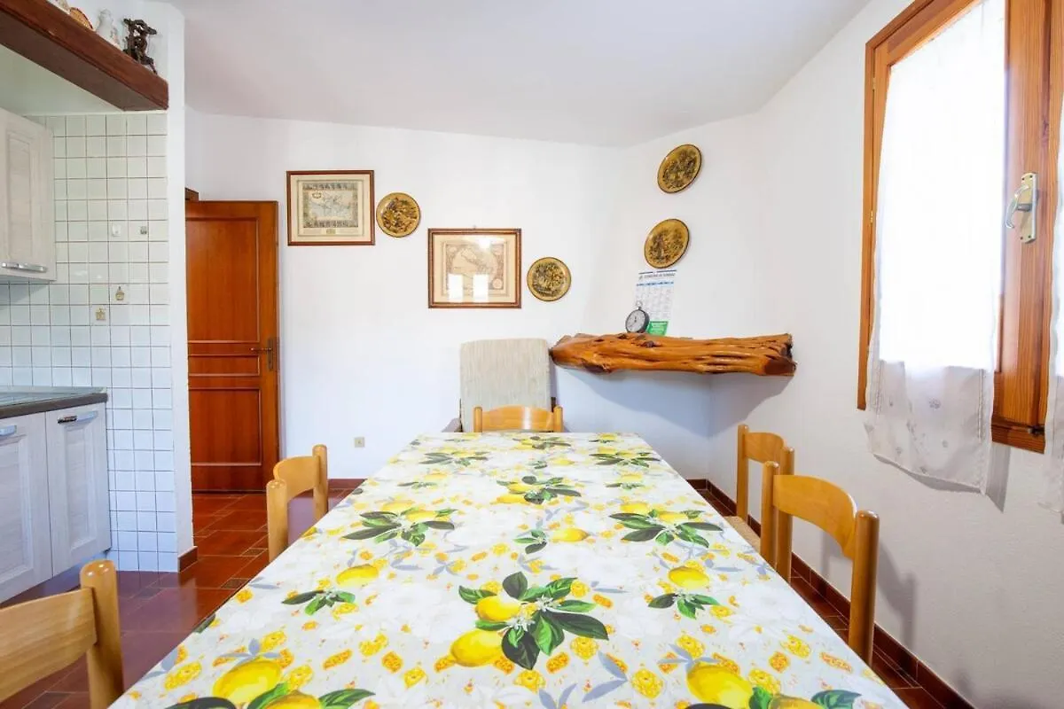 Villa Belocations - La Limonaia à Solanas  Solanas (Cagliari)