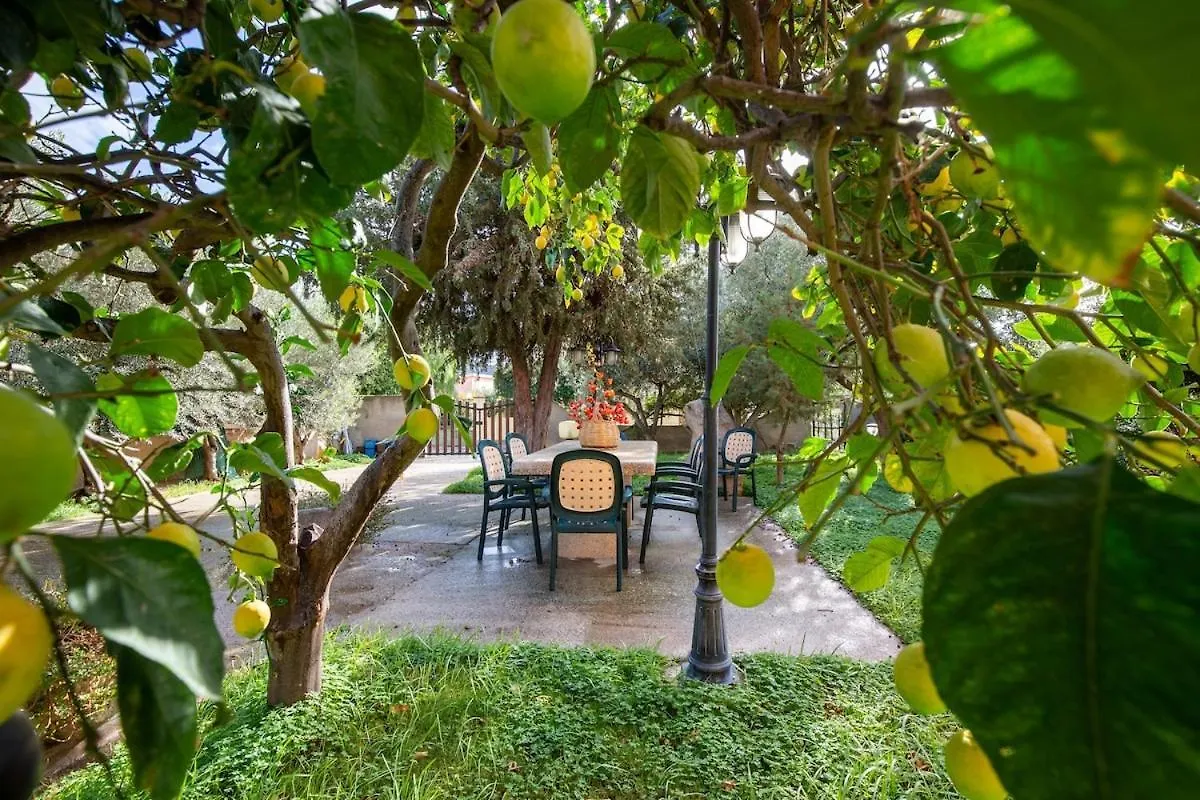 Villa Belocations - La Limonaia à Solanas  Solanas (Cagliari)