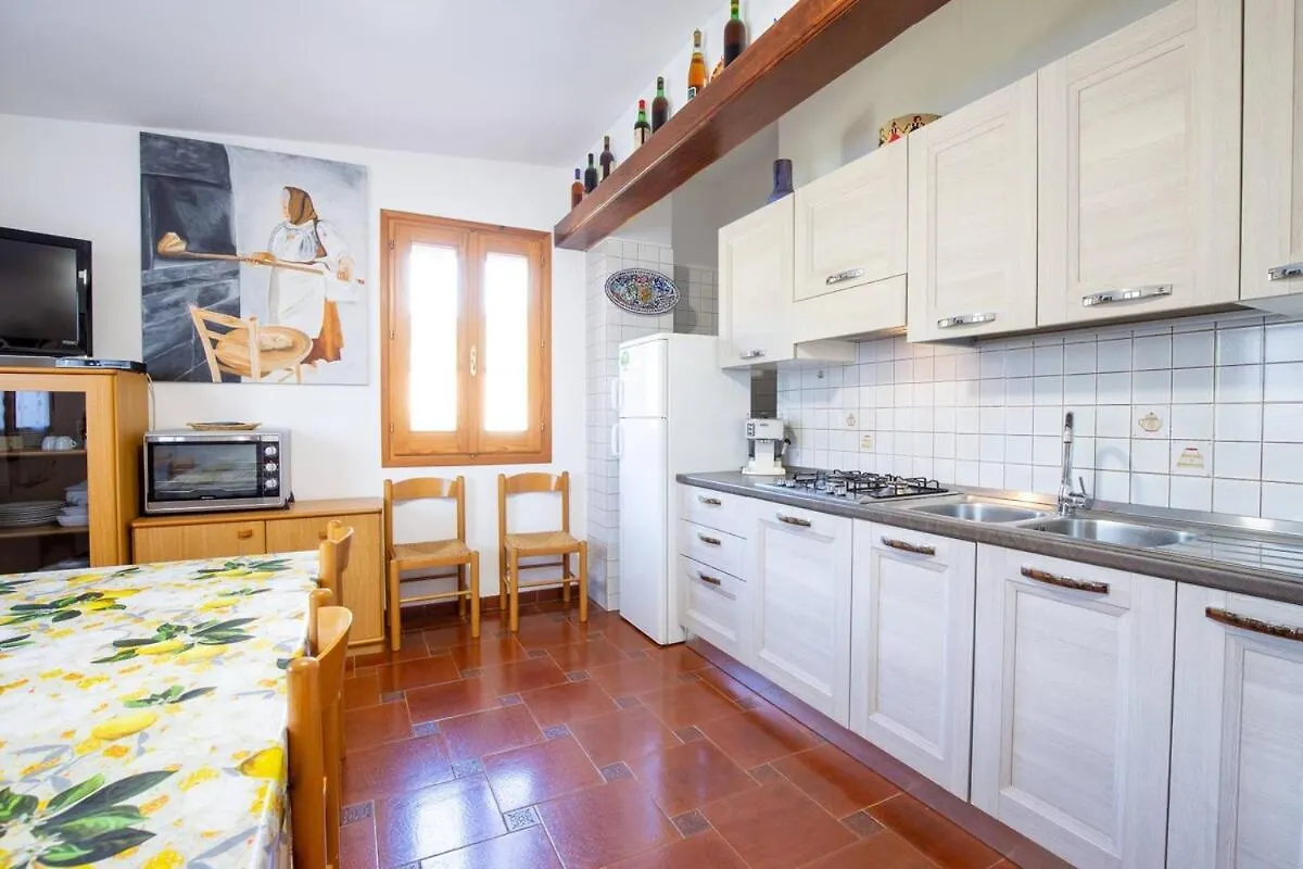 Villa Belocations - La Limonaia à Solanas  0*, Solanas (Cagliari) Italie