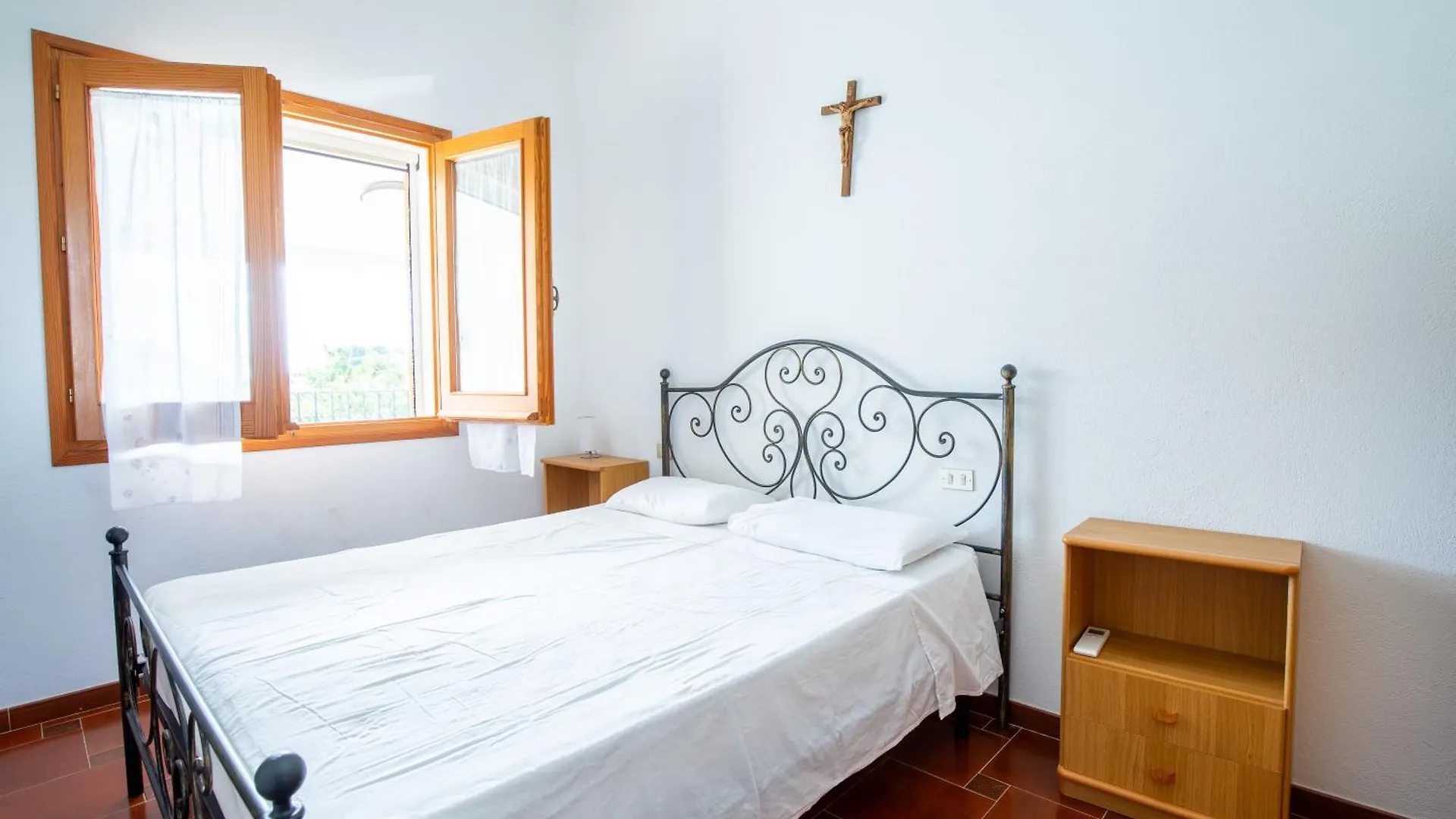 Villa Belocations - La Limonaia à Solanas