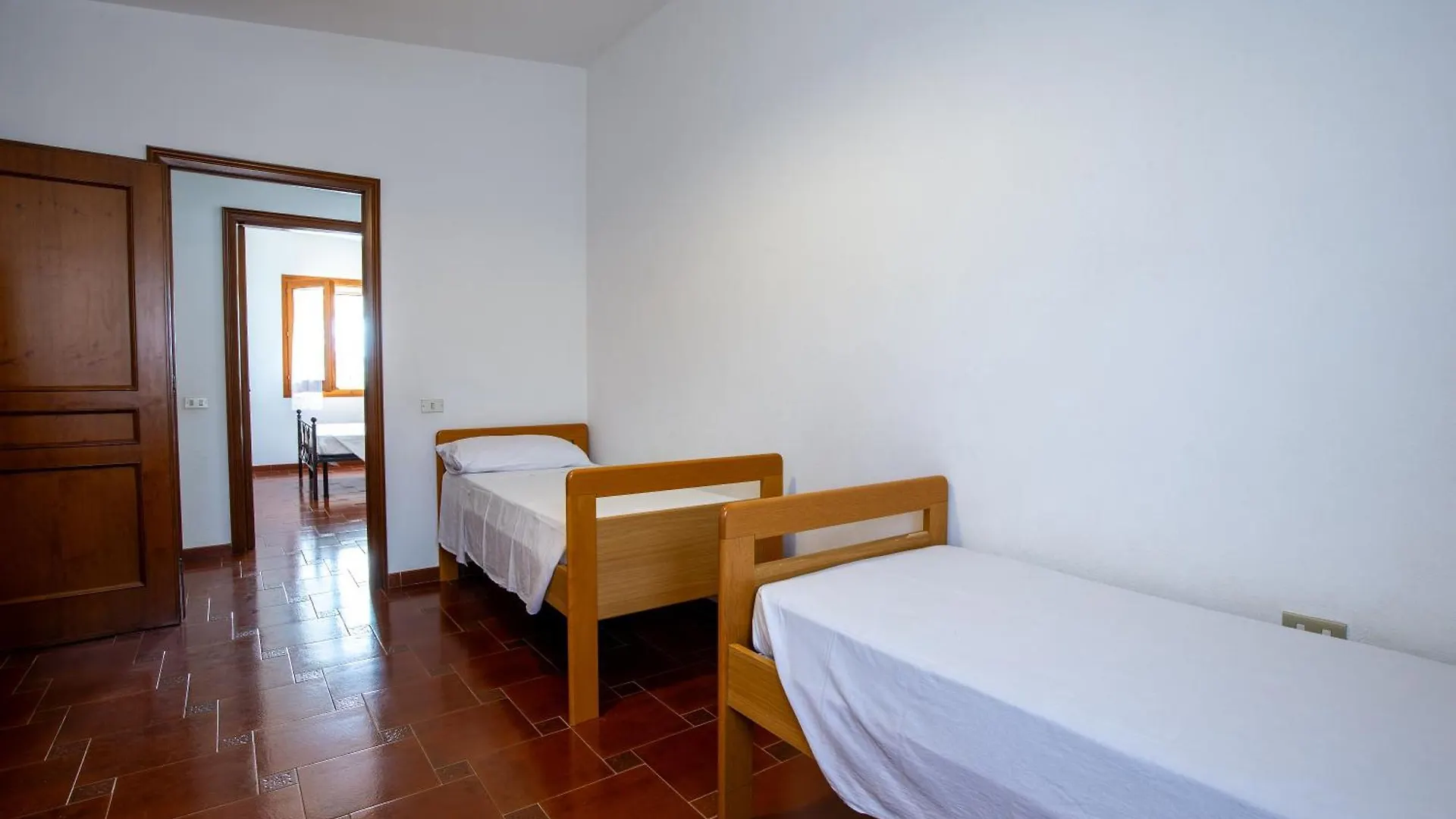 Hébergement de vacances Villa Belocations - La Limonaia à Solanas