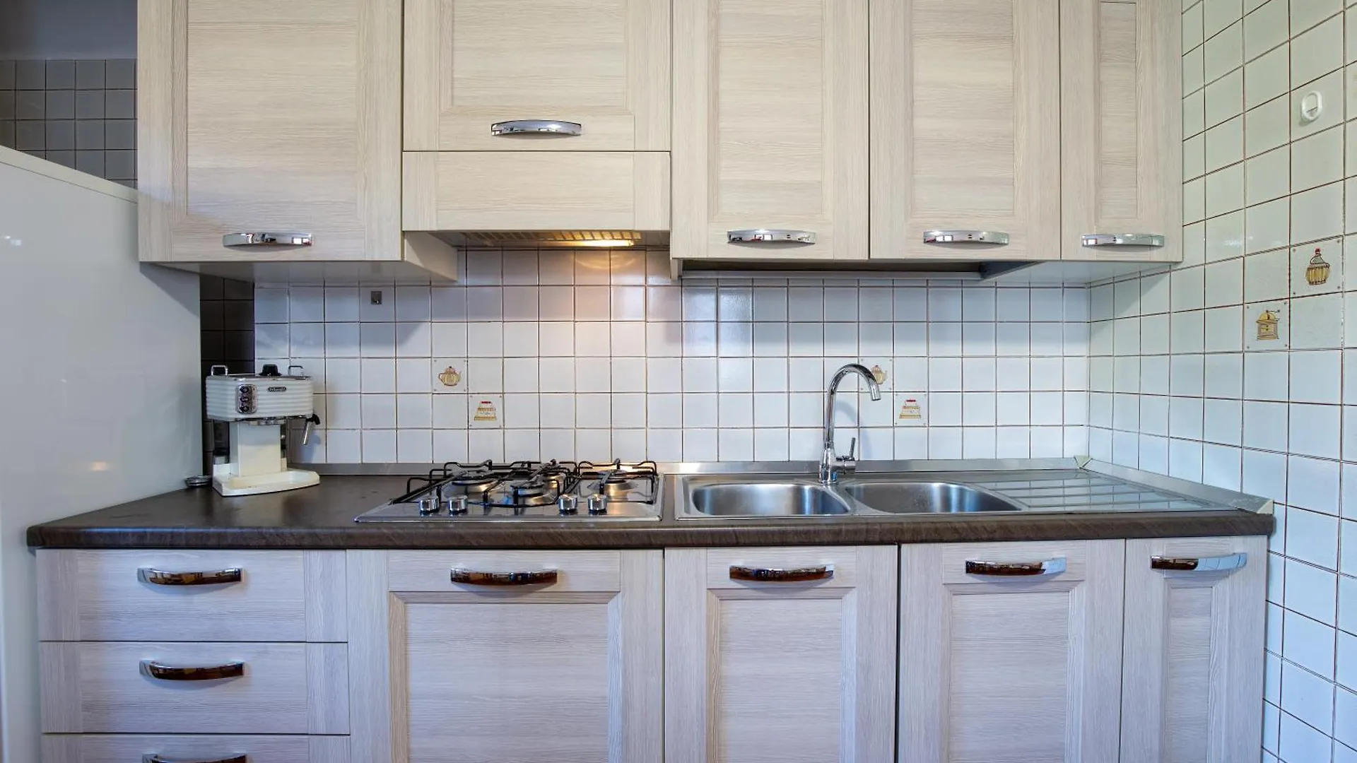 Villa Belocations - La Limonaia à Solanas  0*, Solanas (Cagliari)