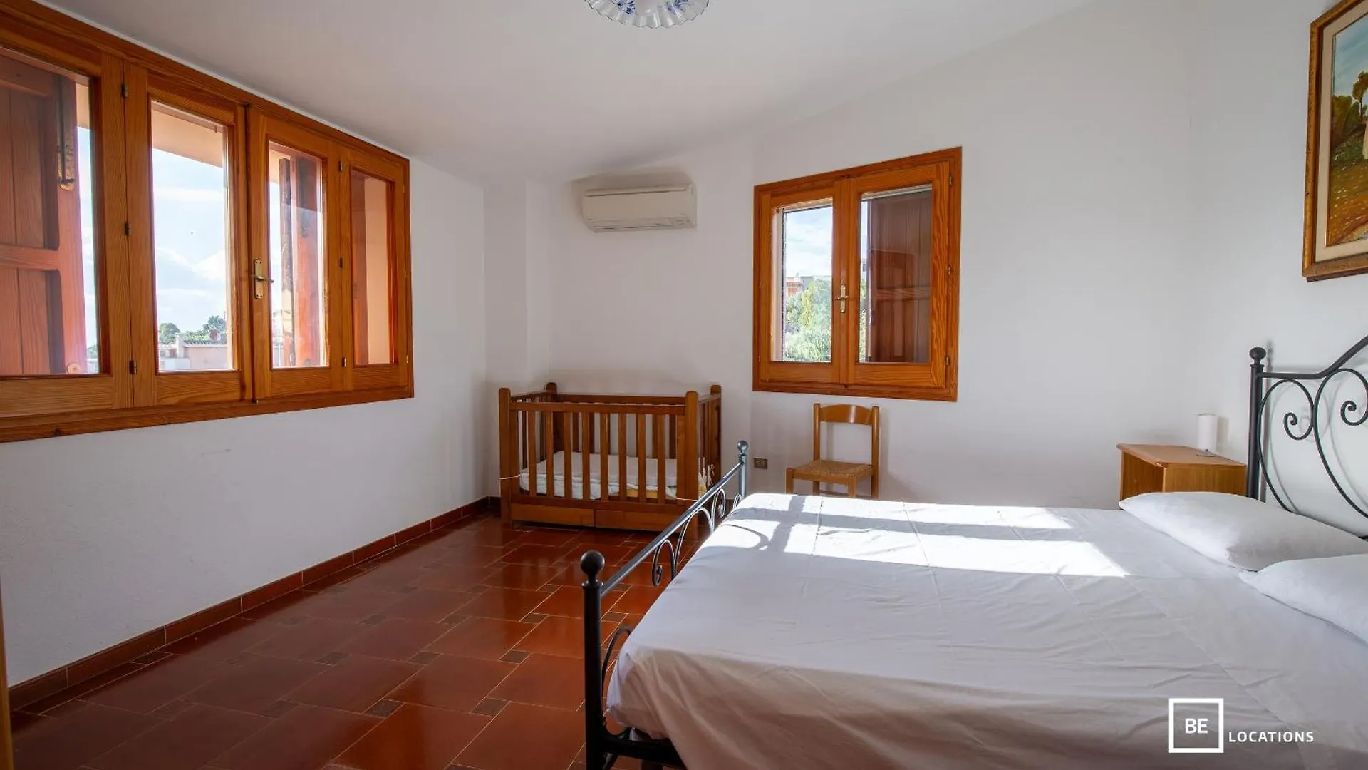 Villa Belocations - La Limonaia à Solanas  0*, Solanas (Cagliari) Italie