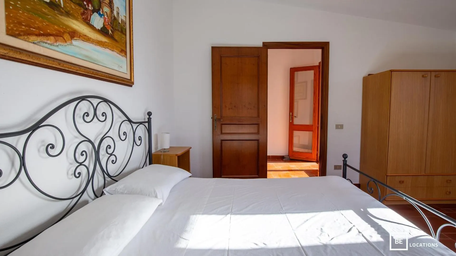 Hébergement de vacances Villa Belocations - La Limonaia à Solanas  Italie