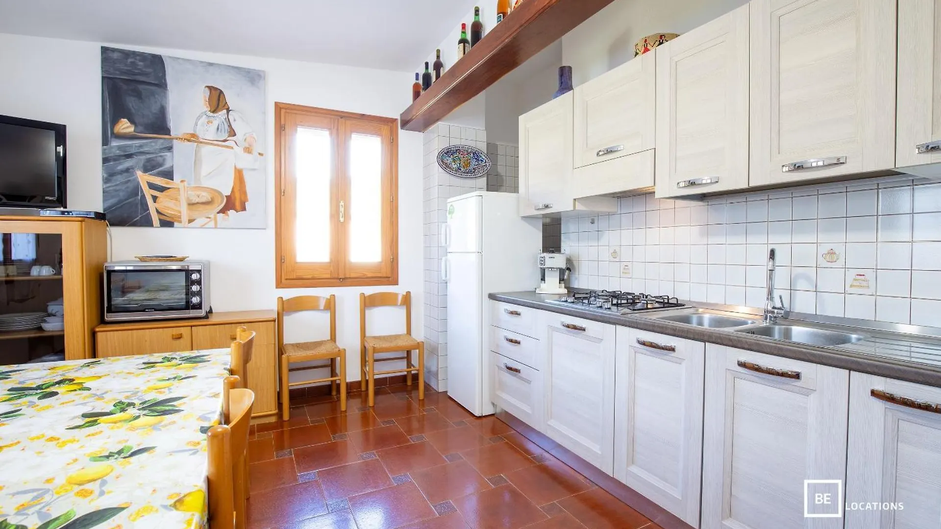Villa Belocations - La Limonaia à Solanas  Solanas (Cagliari)