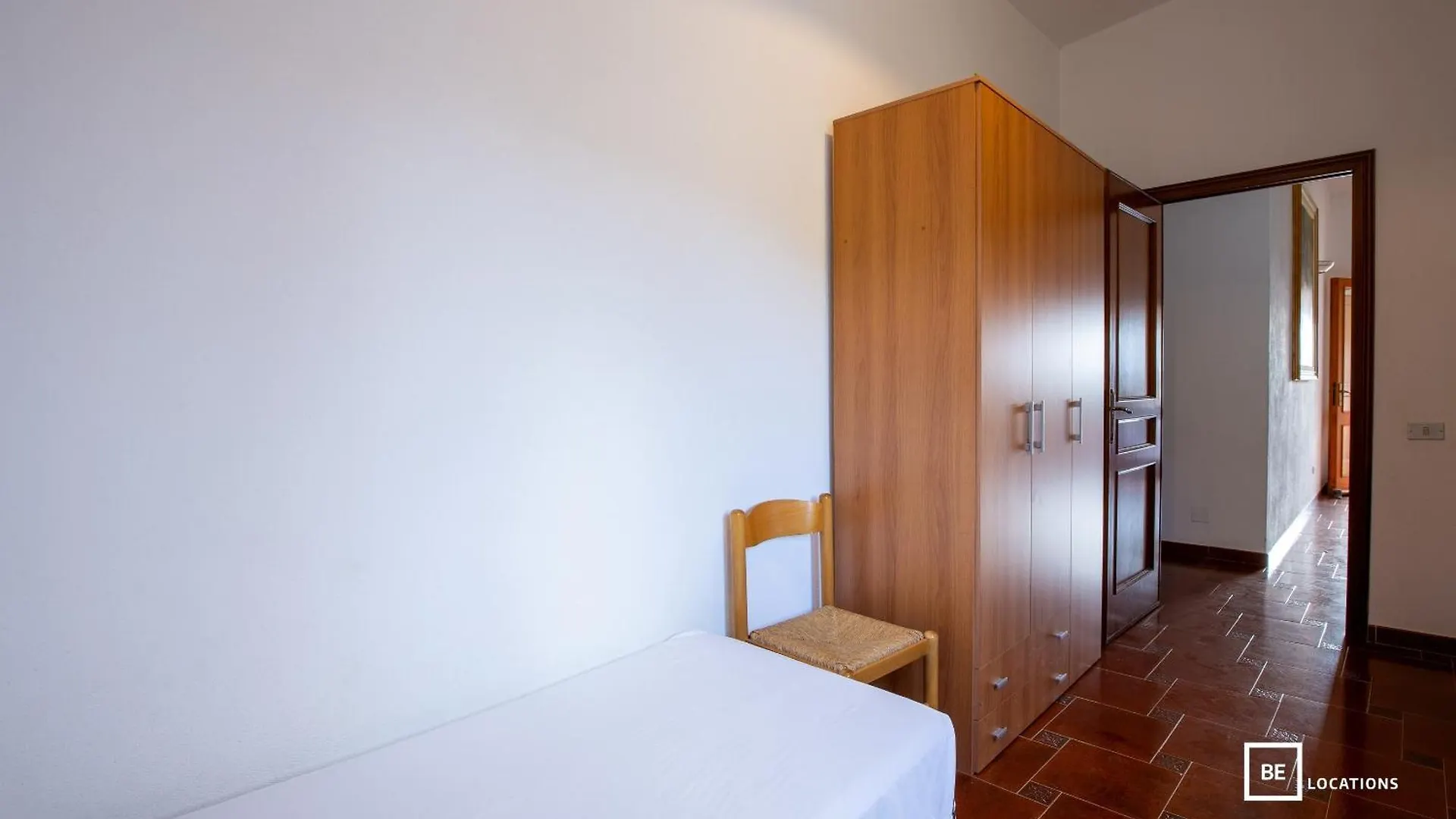 Hébergement de vacances Villa Belocations - La Limonaia à Solanas