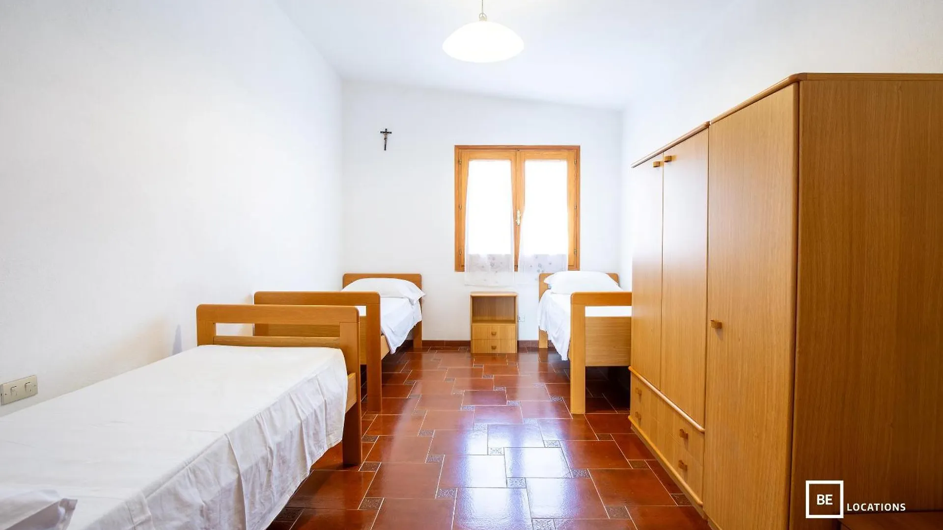 Hébergement de vacances Villa Belocations - La Limonaia à Solanas  Italie